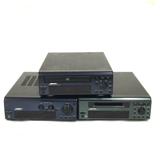 Yahoo!オークション -「bose cda-8 ra-8」の落札相場・落札価格