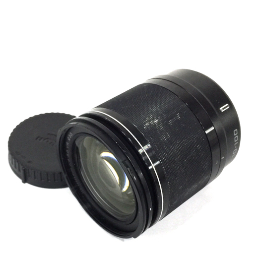 Yahoo!オークション -「ニコン1 レンズ 10-100」の落札相場・落札価格