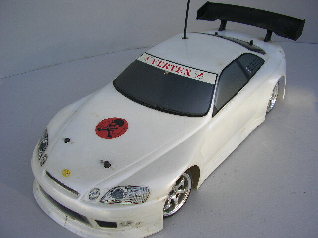 Yahoo!オークション -「hpi e10」の落札相場・落札価格