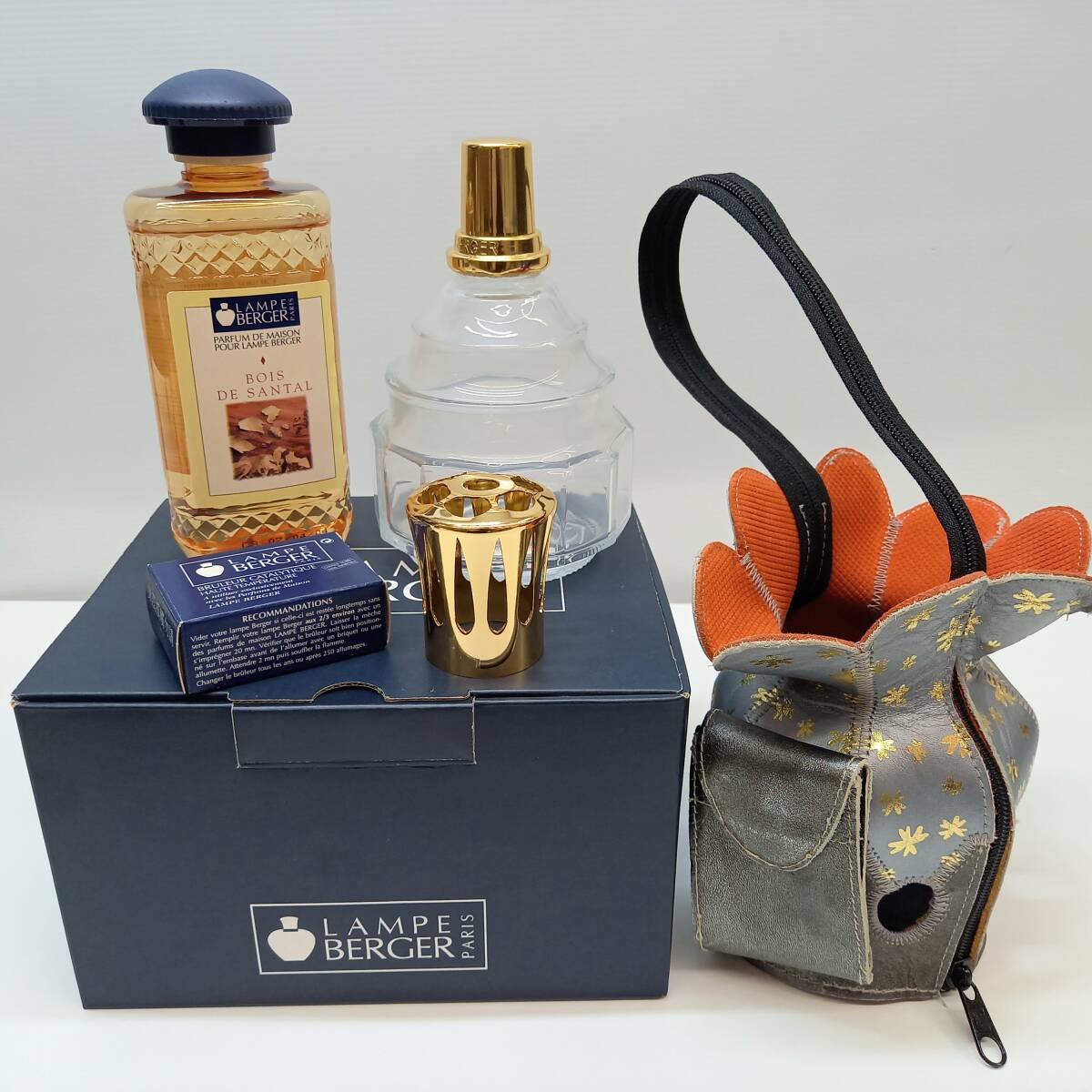 2026年最新】Yahoo!オークション -ランプベルジェ ランプの中古品