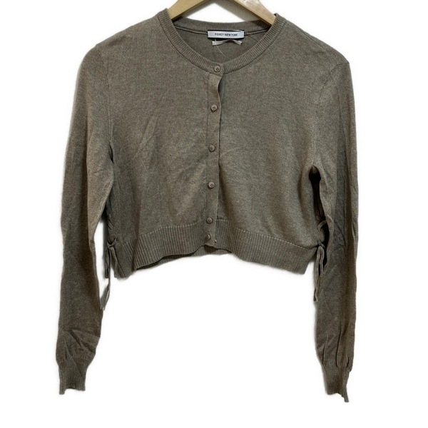 Yahoo!オークション -「フォクシー ボレロ 40」(女性用) (フォクシー