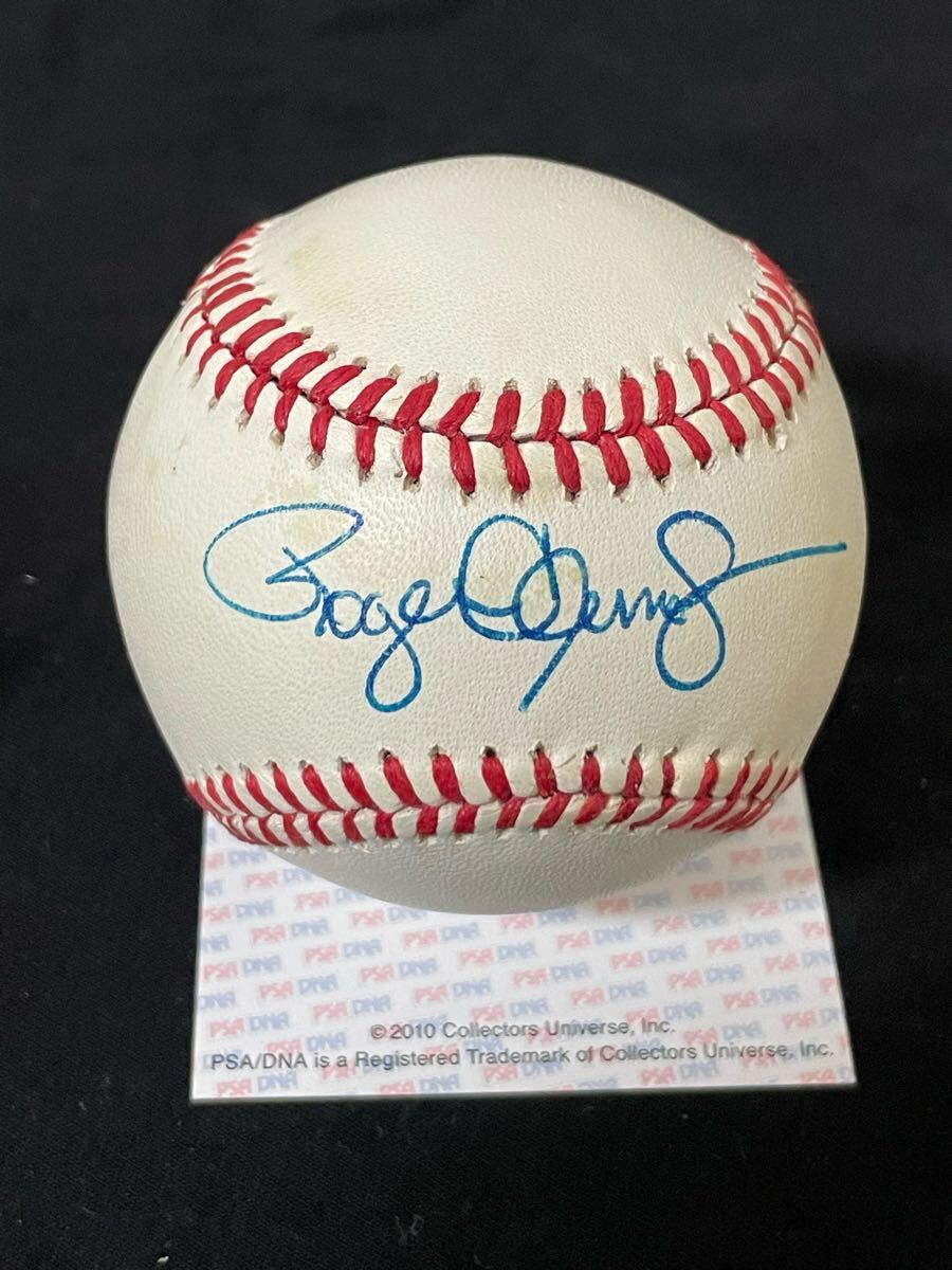 Yahoo!オークション -「クレメンス サイン」の落札相場・落札価格