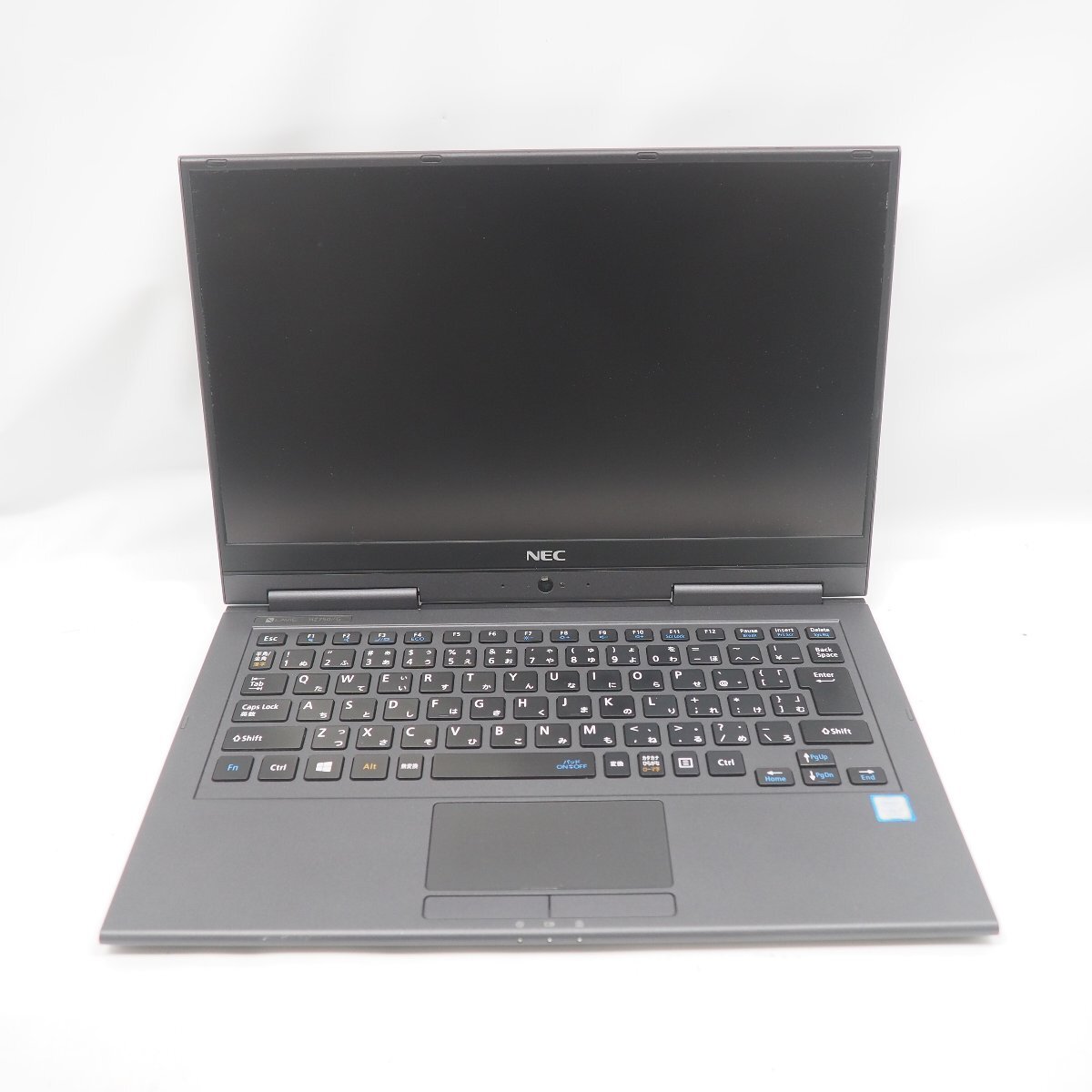 Yahoo!オークション -「lavie hz 750」(ノートブック、ノートパソコン