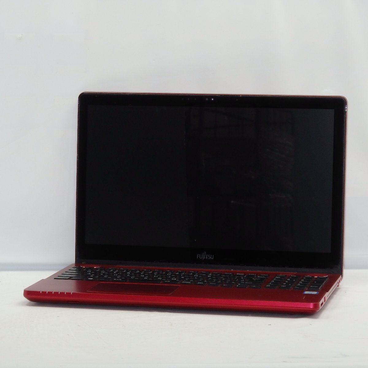 Yahoo!オークション -「富士通 lifebook ah77」の落札相場・落札価格