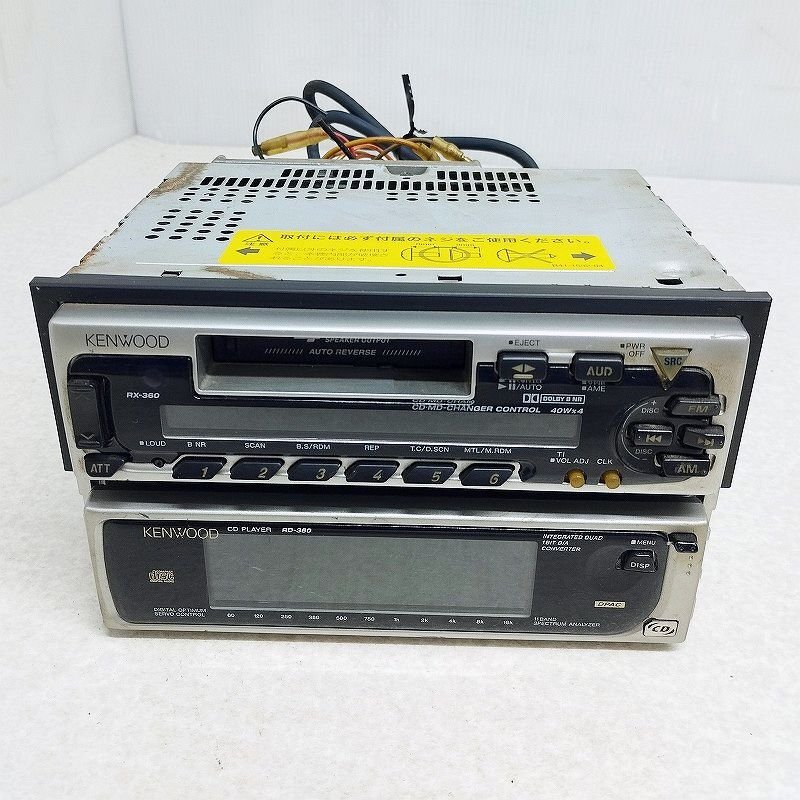 Yahoo!オークション -「rd-380」の落札相場・落札価格