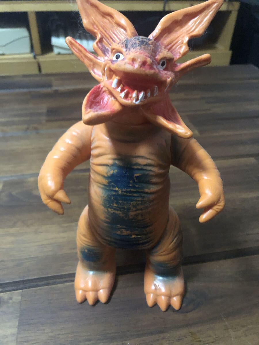 Yahoo!オークション -「ブルマァク ガボラ」の落札相場・落札価格