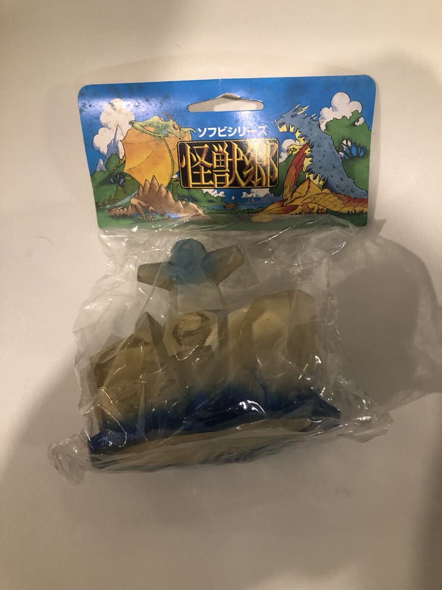 Yahoo!オークション -「プリズ魔 ソフビ」の落札相場・落札価格