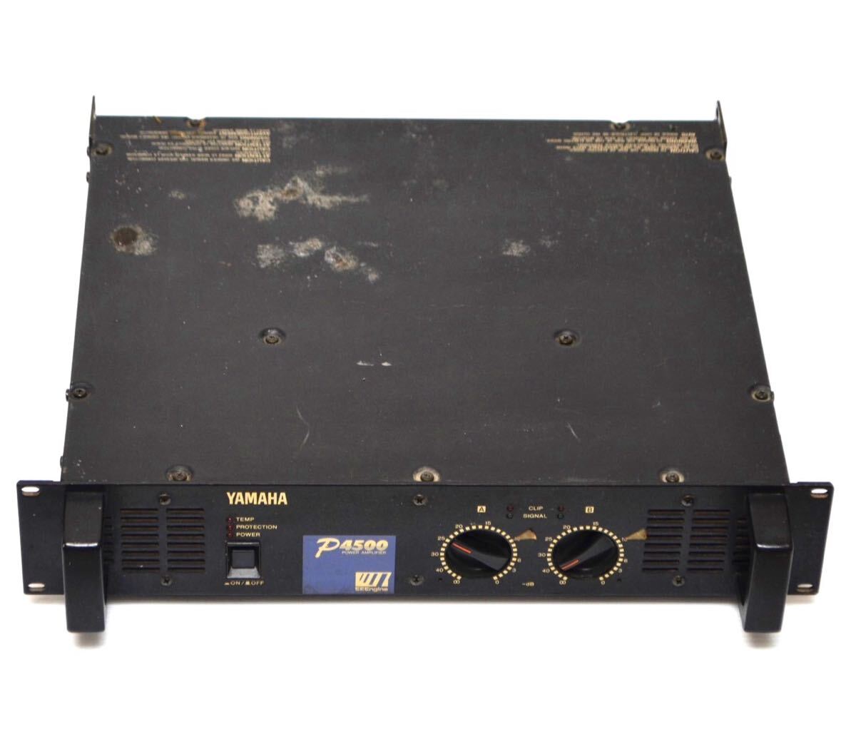 Yahoo!オークション -「yamaha p3200」の落札相場・落札価格