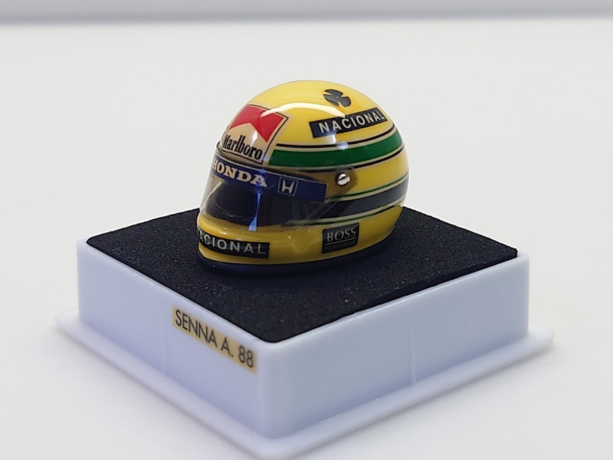 2026年最新】Yahoo!オークション -アイルトン セナ ヘルメット(F1)の