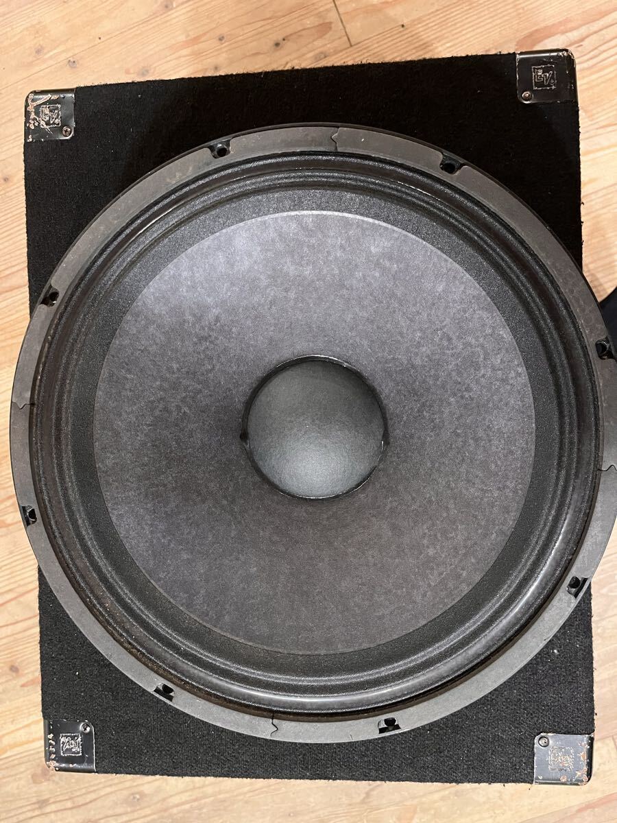 2026年最新】Yahoo!オークション -エレクトロボイス 15の中古品・新品