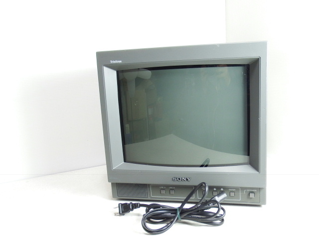 Yahoo!オークション -「sony pvm 14」の落札相場・落札価格