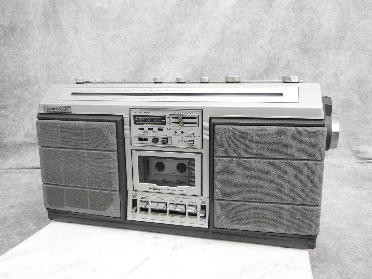 Yahoo!オークション -「パイオニア sk-70」の落札相場・落札価格