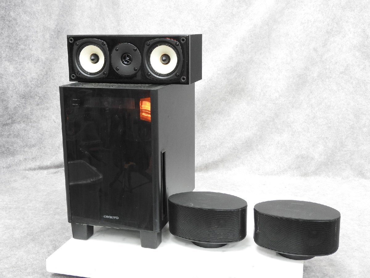 Yahoo!オークション -「htx-25hdx」(スピーカー) (オーディオ機器)の