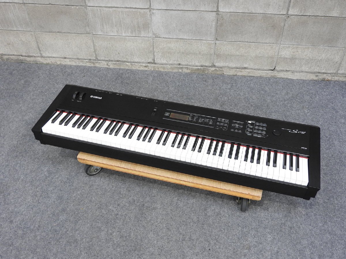 Yahoo!オークション -「yamaha s08」(楽器、器材) の落札相場・落札価格