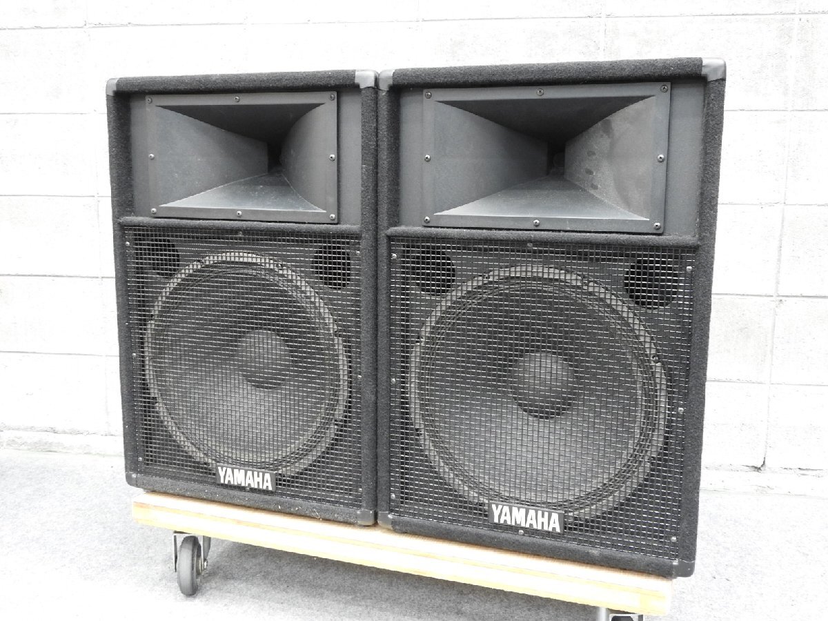 Yahoo!オークション -「yamaha ヤマハ s115」の落札相場・落札価格