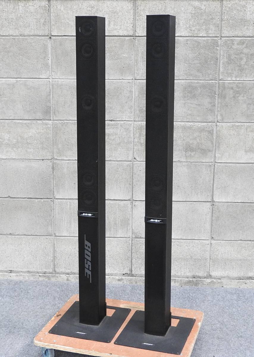 Yahoo!オークション -「bose 55wer」(スピーカー本体) (BOSE)の落札