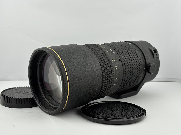 Yahoo!オークション -「at-x 80-200mm f2.8」の落札相場・落札価格