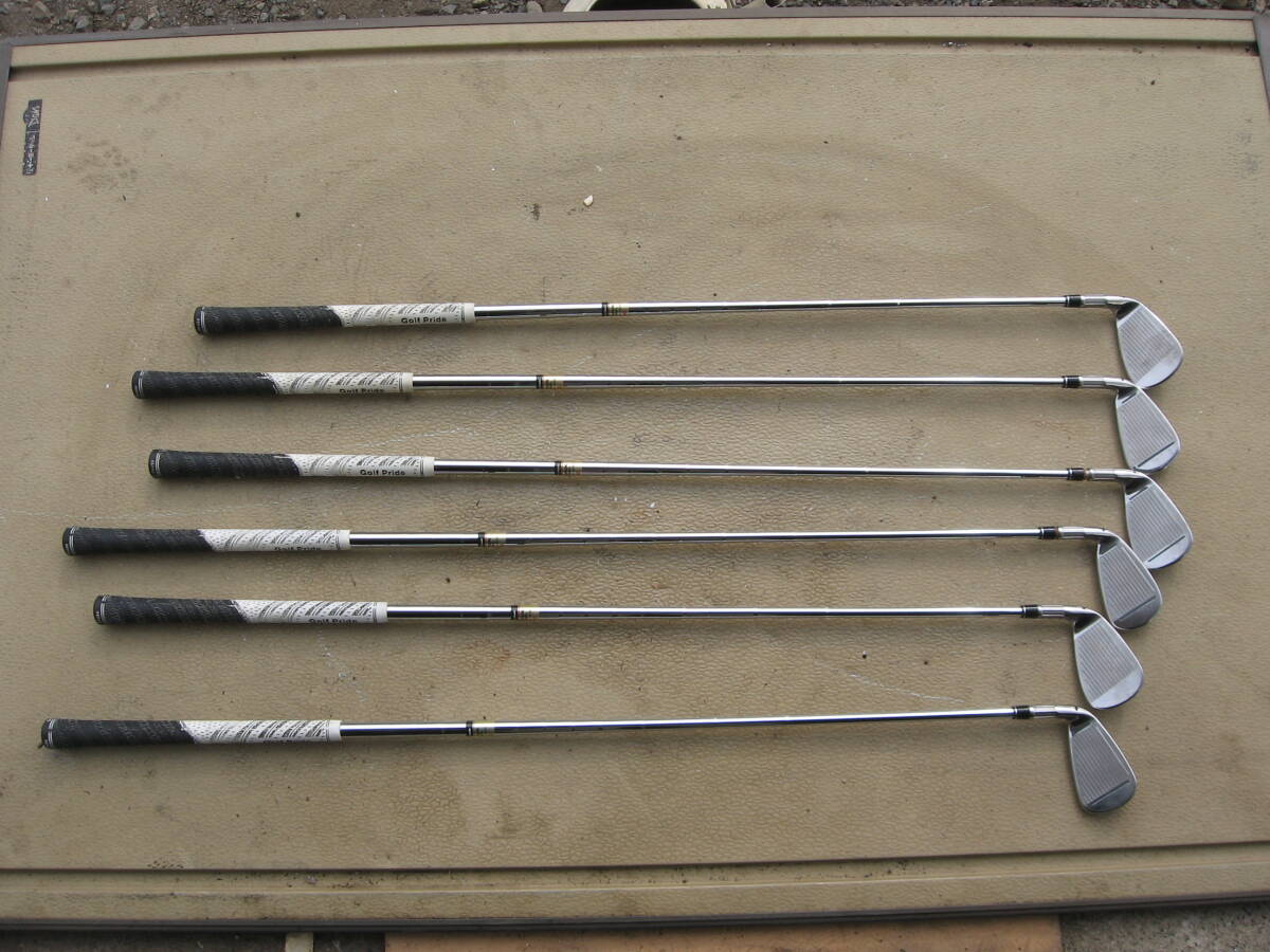 Yahoo!オークション -「taylormade m4 アイアン」の落札相場・落札価格