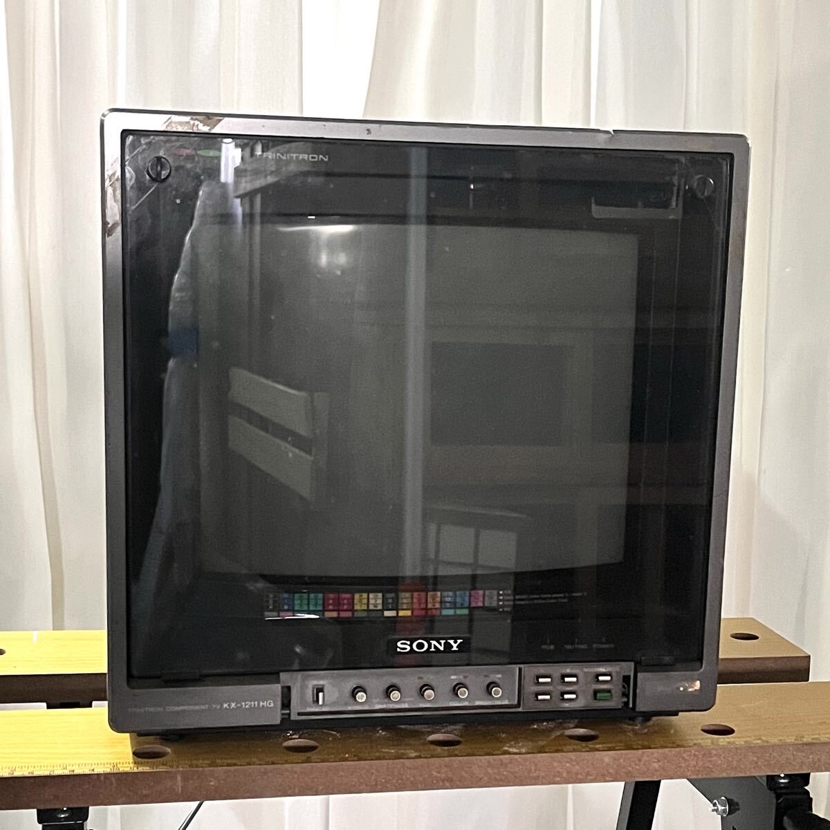 Yahoo!オークション -「sony kx-」(14インチ以下) (テレビ)の落札相場