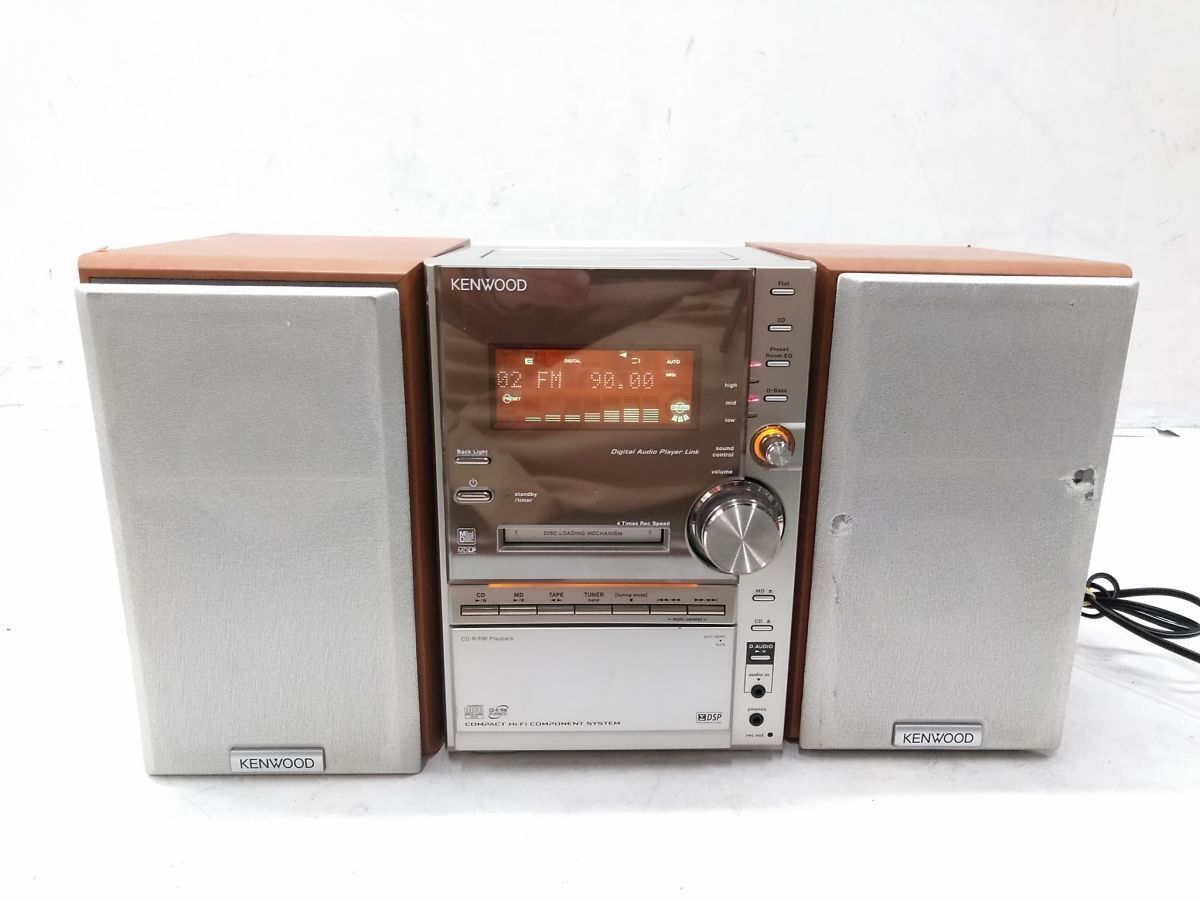 Yahoo!オークション -「kenwood rxd-sv3md」の落札相場・落札価格