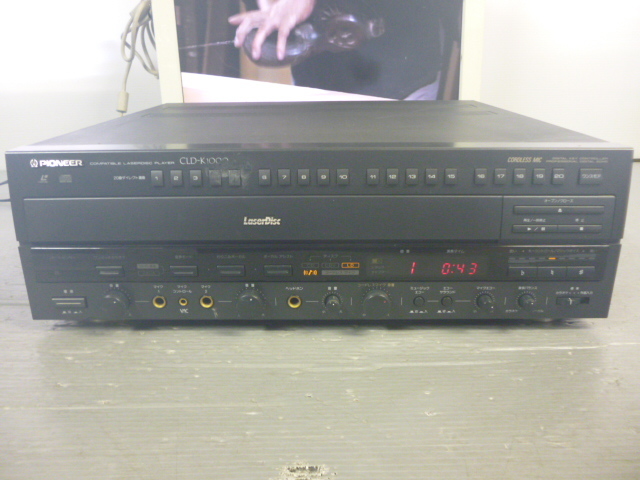 Yahoo!オークション -「cld k1000」の落札相場・落札価格