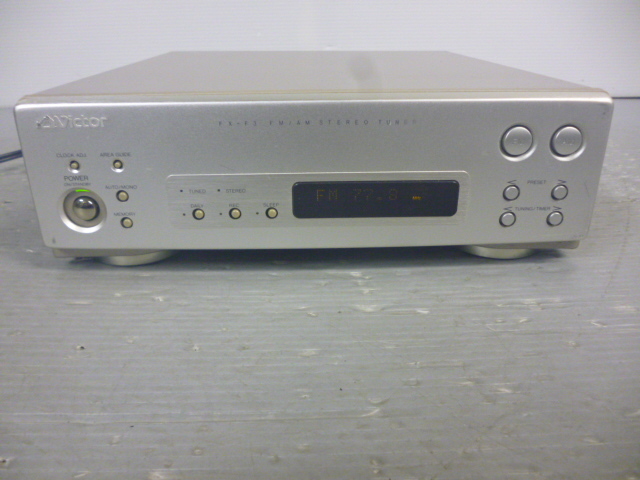 2026年最新】Yahoo!オークション -victor(チューナー)の中古品・新品