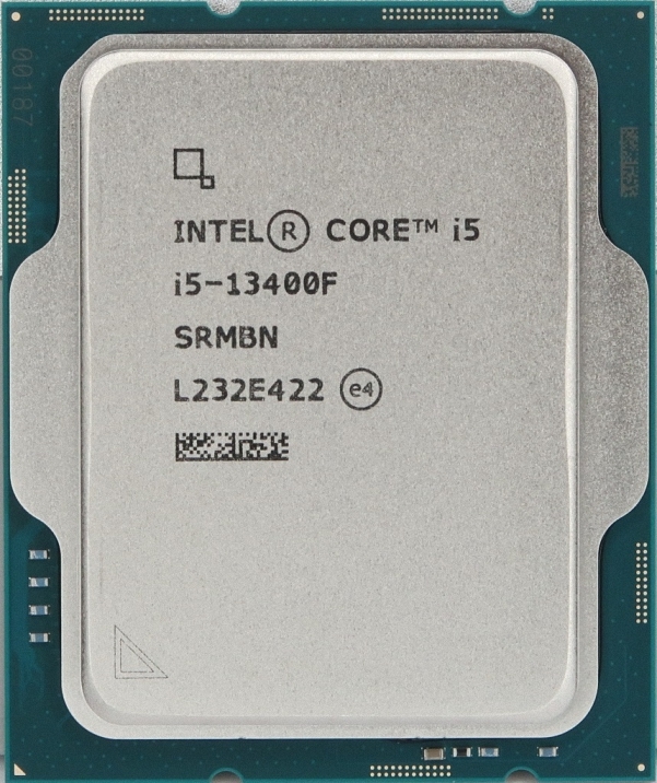 インテル Core i5 13400F BOX オークション比較 - 価格.com