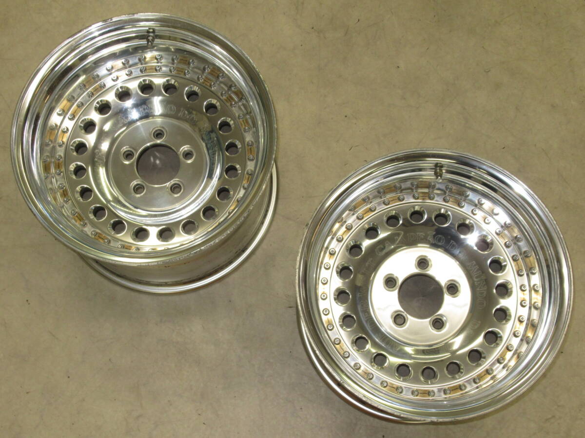 Yahoo!オークション -「エプシロンホイール」の落札相場・落札価格