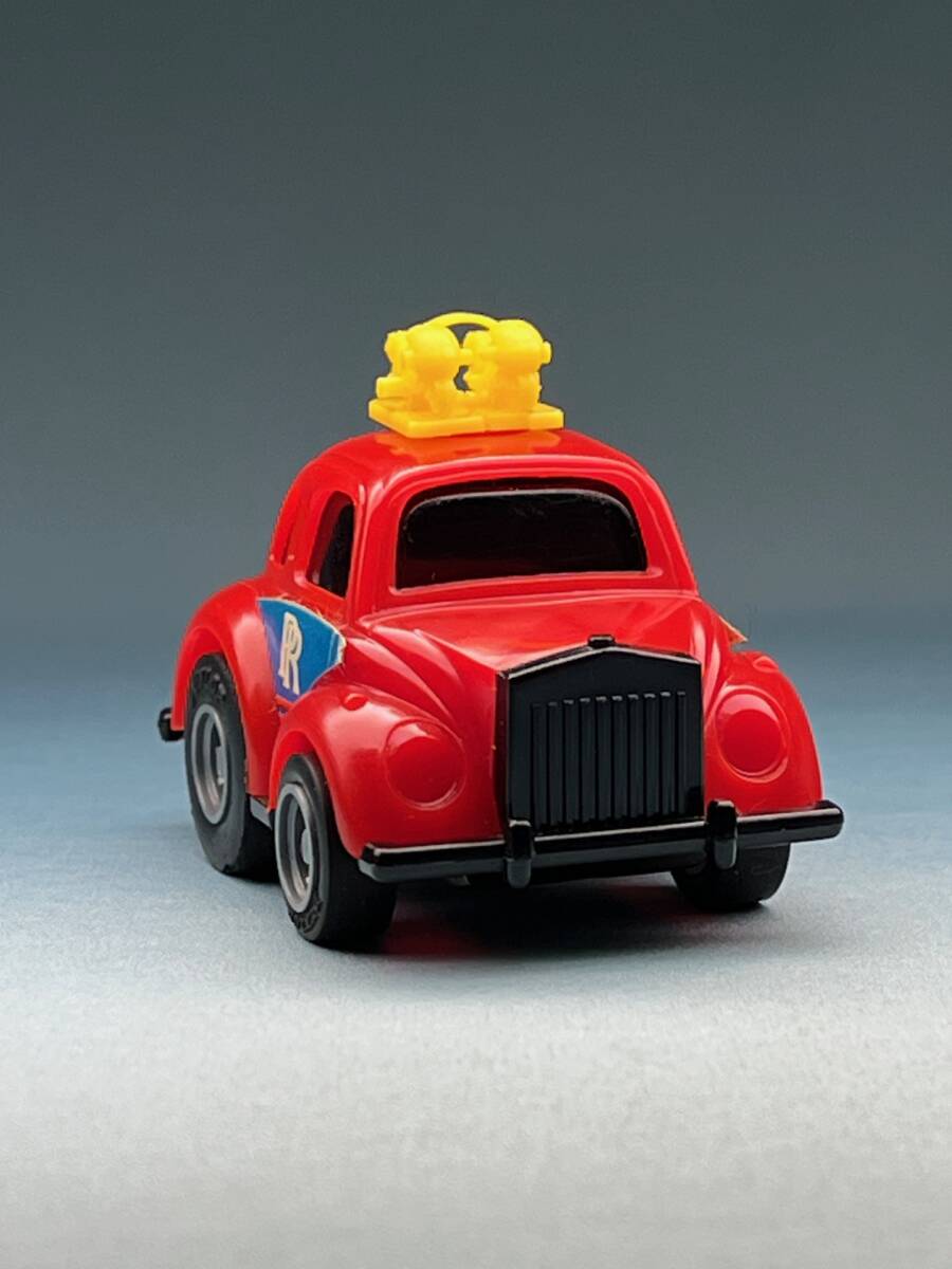 Yahoo!オークション -「vwロールス」(チョロQ) (自動車)の落札相場