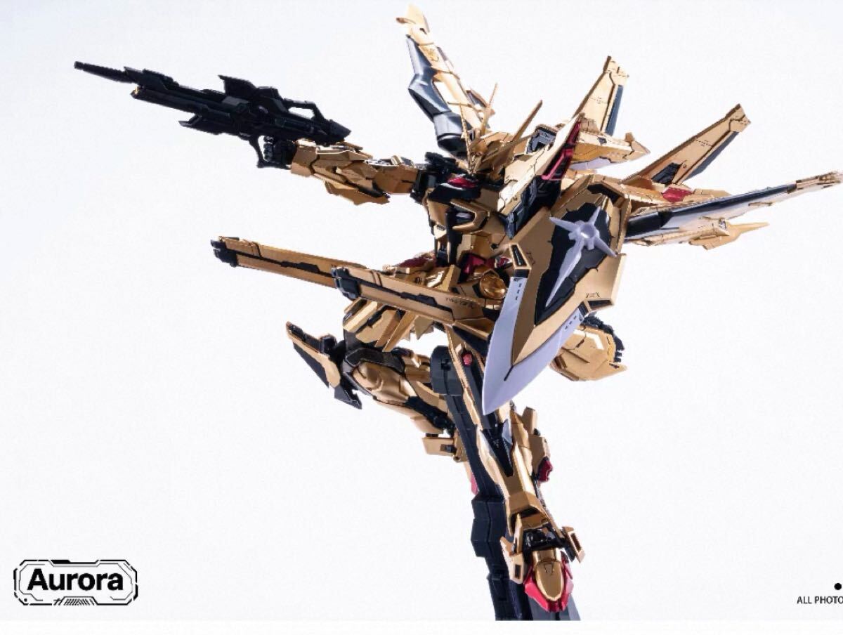 Yahoo!オークション -「aurora」(キャラクター) (プラモデル)の落札