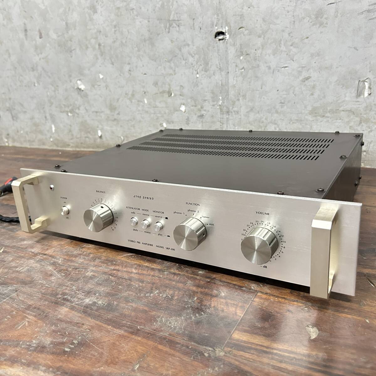 Yahoo!オークション -「三栄無線」(真空管アンプ) (アンプ)の落札相場