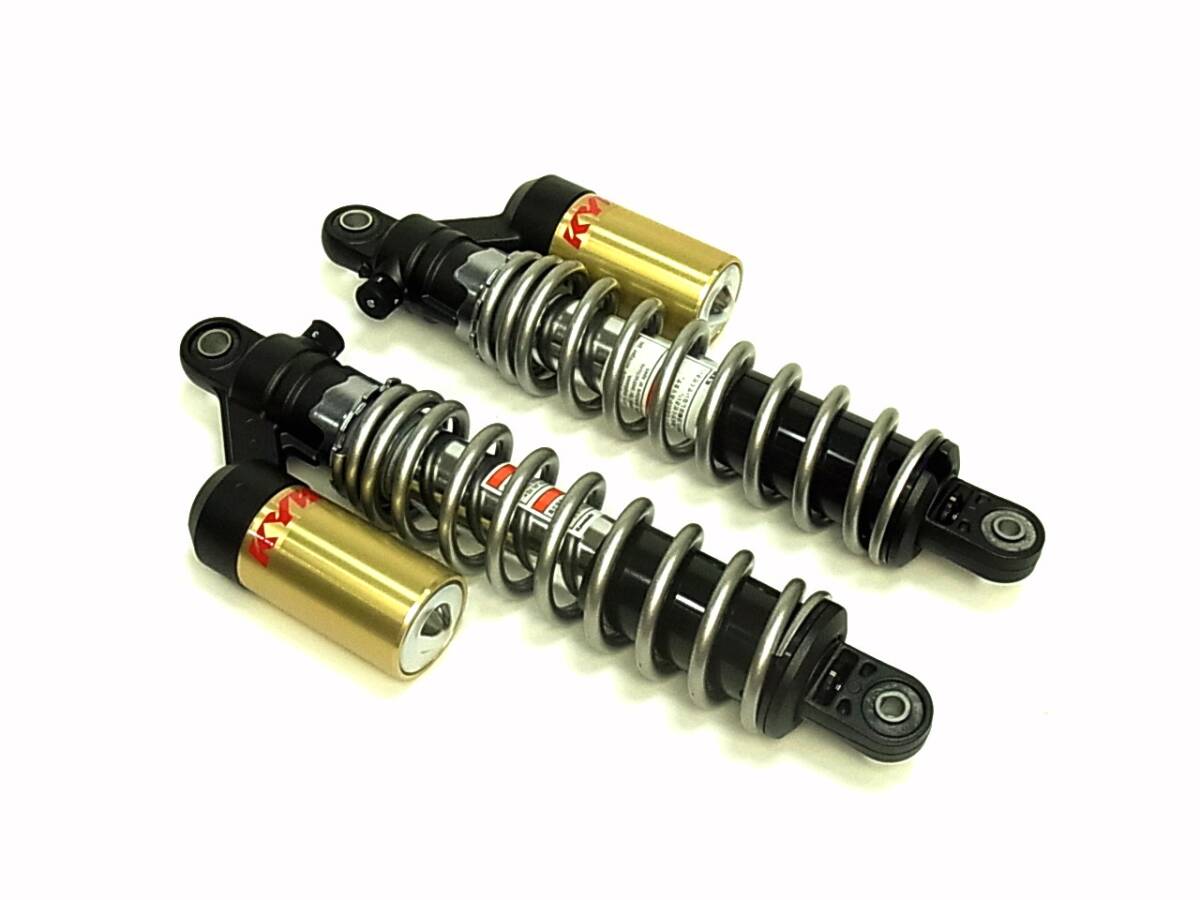 Yahoo!オークション -「kybリアショック」(カワサキ用