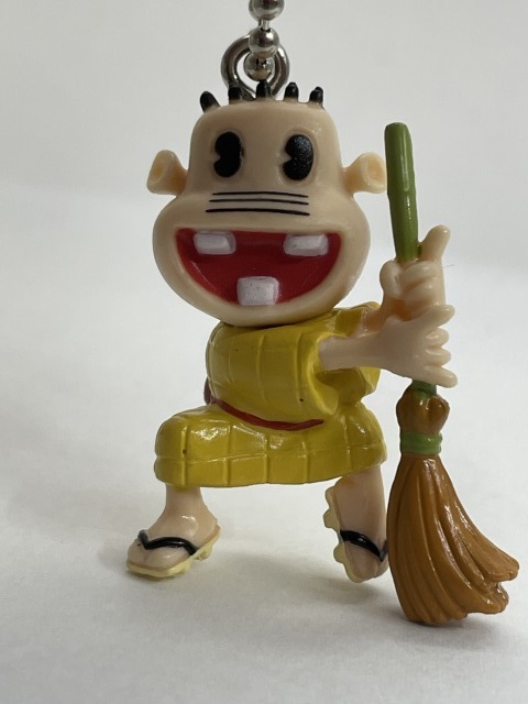 2026年最新】Yahoo!オークション -レレレのおじさん フィギュアの中古