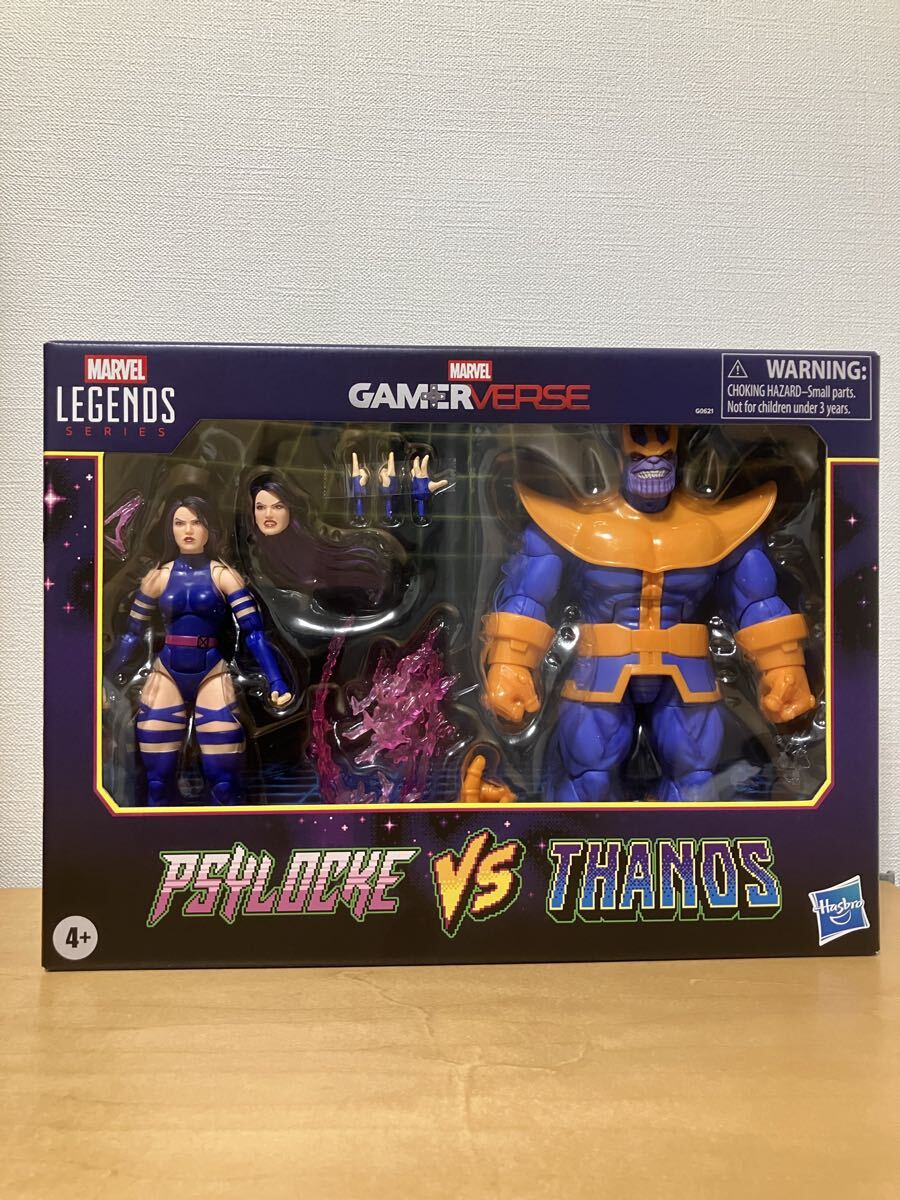 Yahoo!オークション -「マーベルレジェンド サイロック」(フィギュア