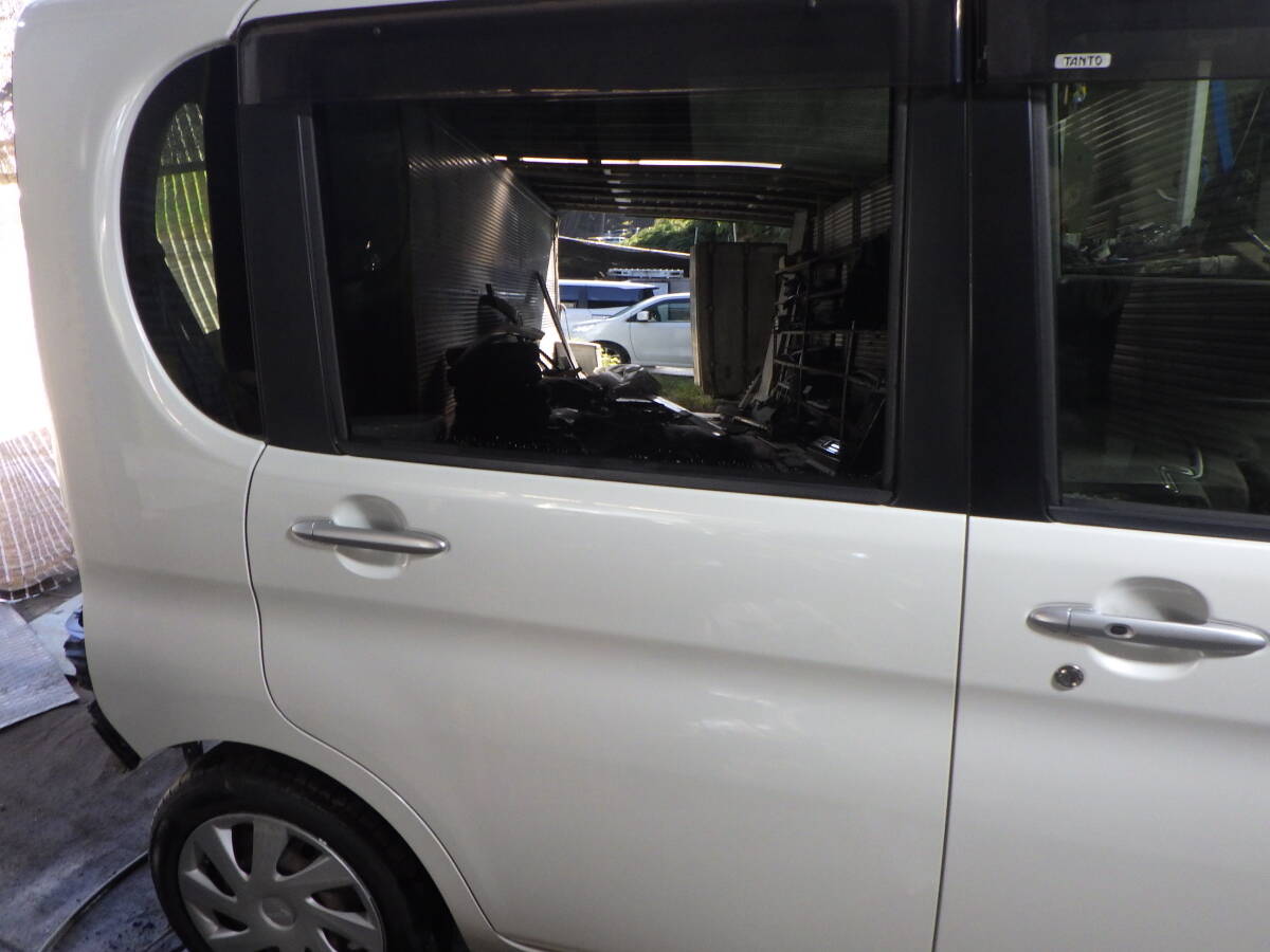 2026年最新】Yahoo!オークション -タント 部品取りの中古品・新品・未