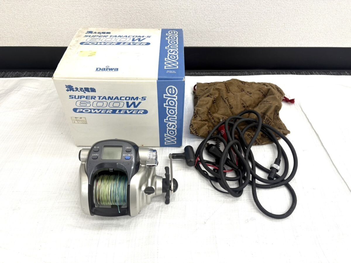 Yahoo!オークション -「スーパータナコンs600w」の落札相場・落札価格