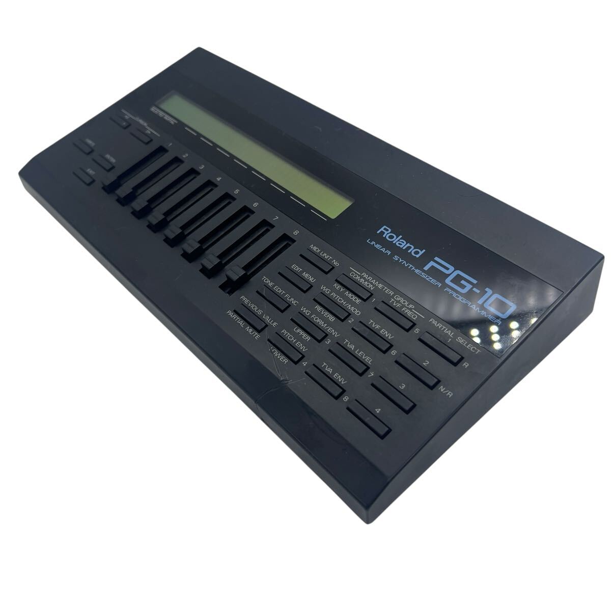 Yahoo!オークション -「roland pg-10」の落札相場・落札価格