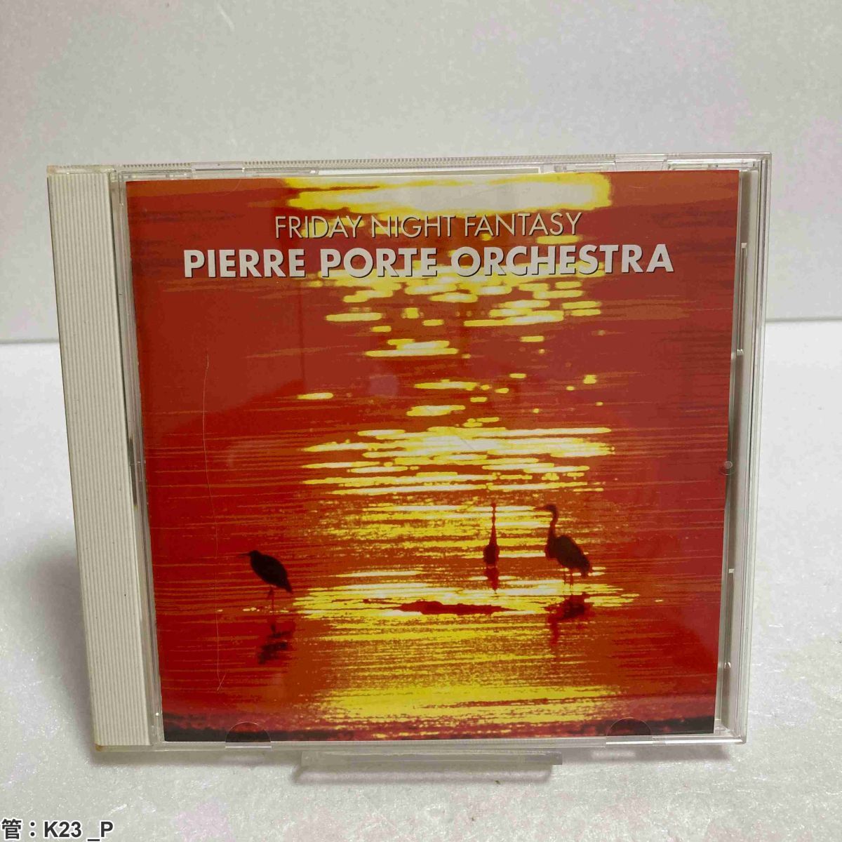 Yahoo!オークション -「フライデーナイトファンタジー」(音楽) の落札