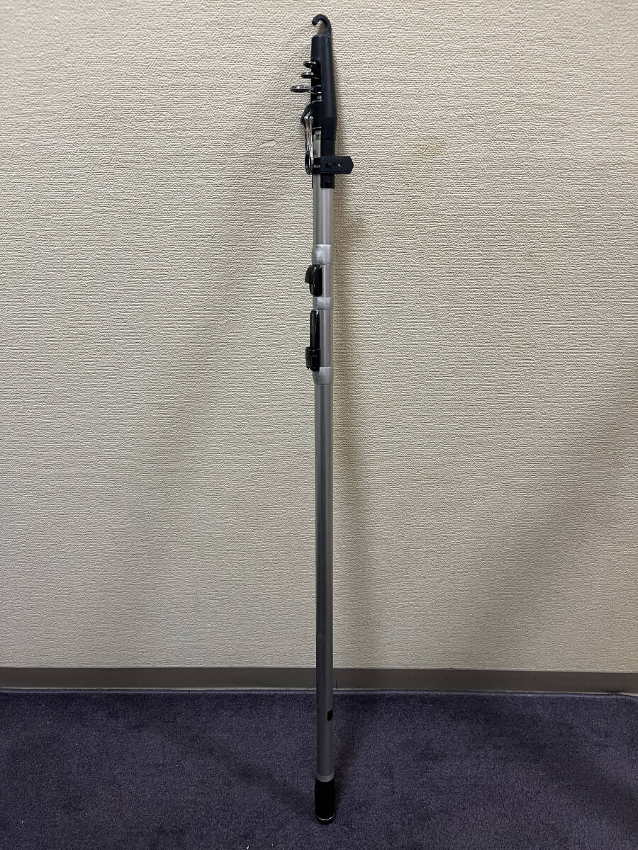 Yahoo!オークション -「t27」(ダイワ) (投げ竿)の落札相場・落札価格