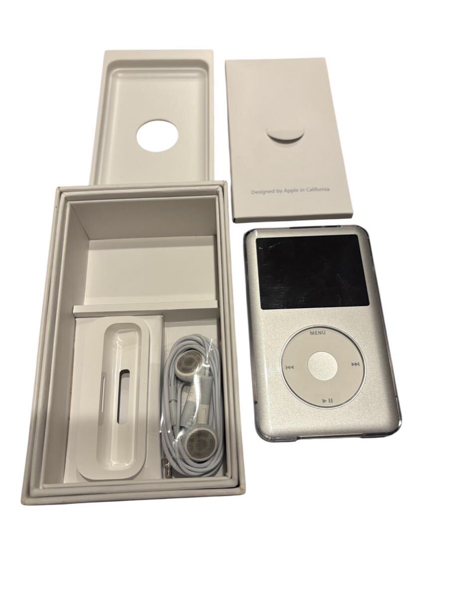 Yahoo!オークション -「ipod classic mc293j」の落札相場・落札価格