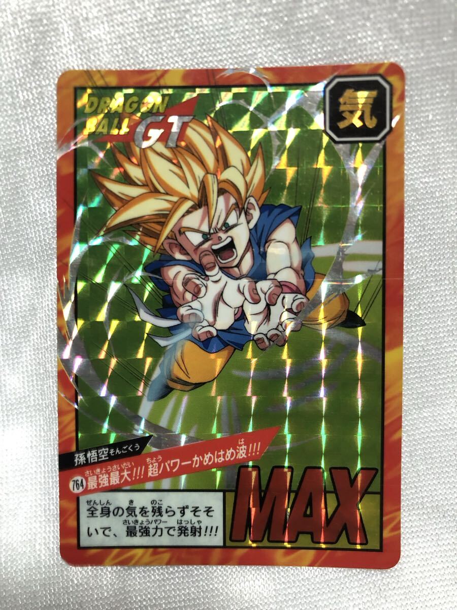 Yahoo!オークション -「かめはめ波カードダス」の落札相場・落札価格