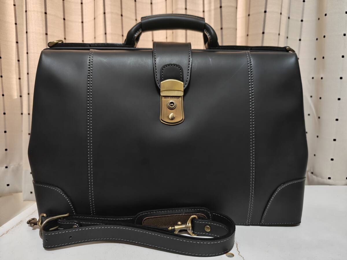 Yahoo!オークション -「bridgeブリッジ」(ブリーフケース、書類かばん