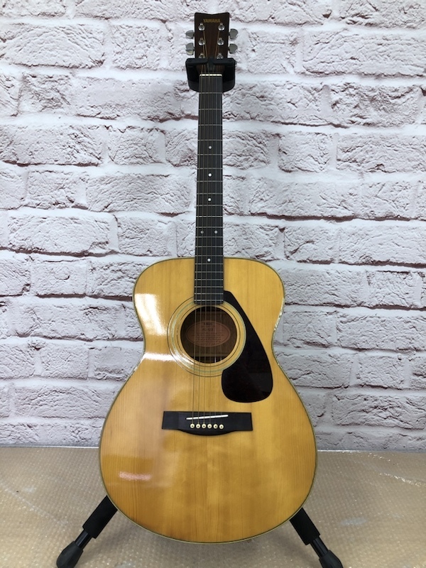 Yahoo!オークション -「yamaha fg-122」の落札相場・落札価格