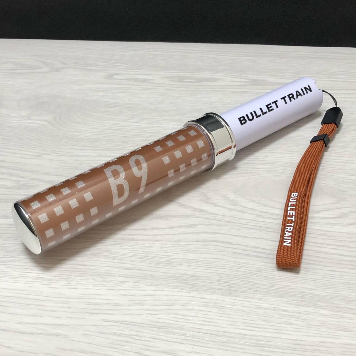 Yahoo!オークション -「超特急 b9」の落札相場・落札価格