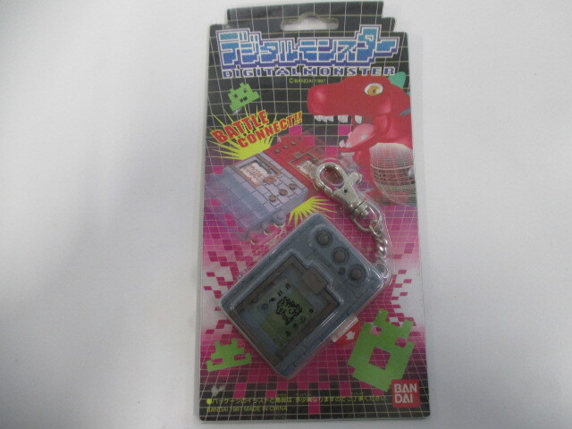 Yahoo!オークション -「デジタルモンスターver.1」の落札相場・落札価格