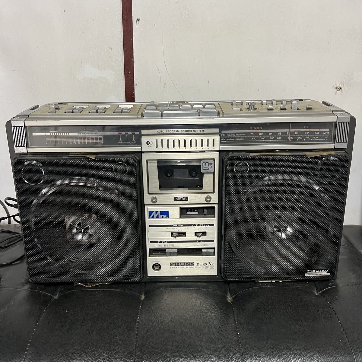 Yahoo!オークション -「gf-508sb」の落札相場・落札価格