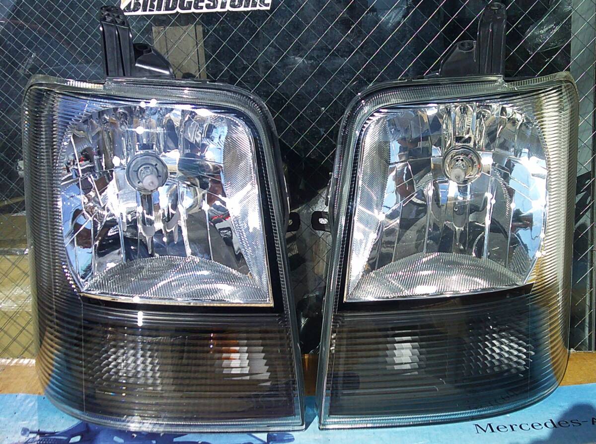 2026年最新】Yahoo!オークション -エブリィ 64 ヘッドライト 左右の