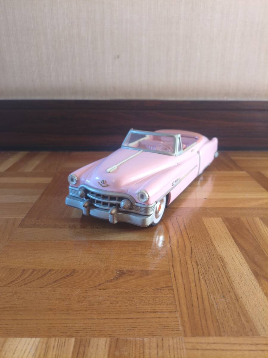 Yahoo!オークション -「キャデラック」(ビンテージ) の落札相場・落札価格