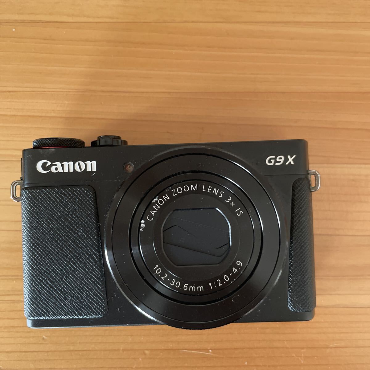 Yahoo!オークション -「canon g9 ジャンク」の落札相場・落札価格