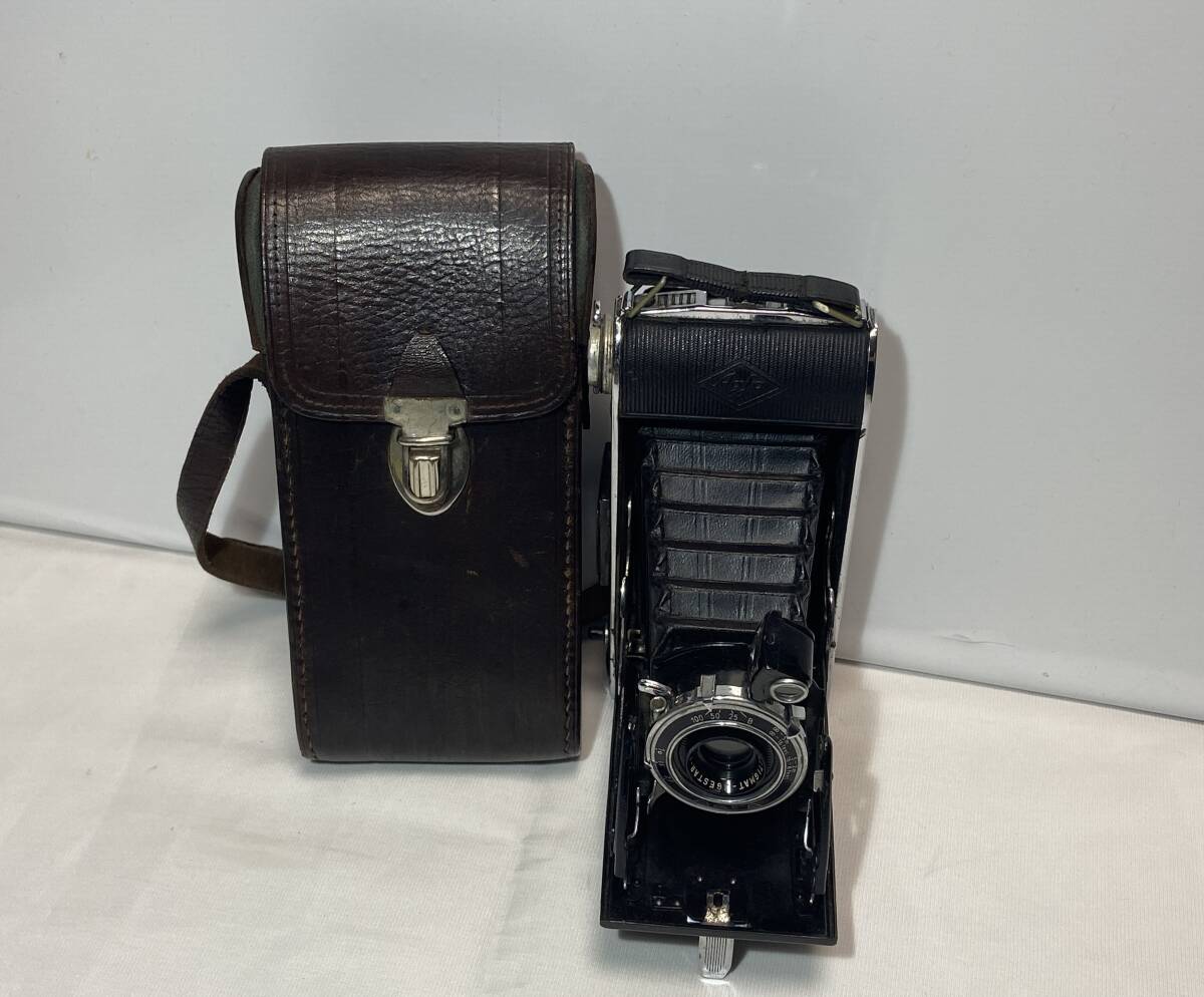 Yahoo!オークション -「agfa billy」(フィルムカメラ) (カメラ、光学